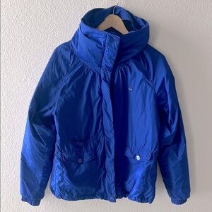 Lacoste Royal Blue size 42